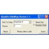 Roadkil's Disk Wipe screenshot